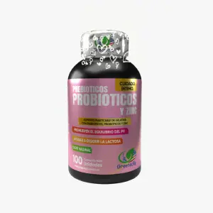 Probioticos