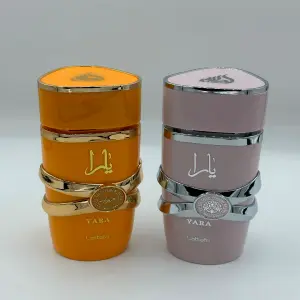 Duo Mujer (Yara Tous + Yara)