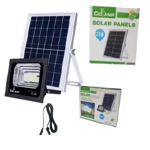 REFLECTOR SOLAR CL-780S