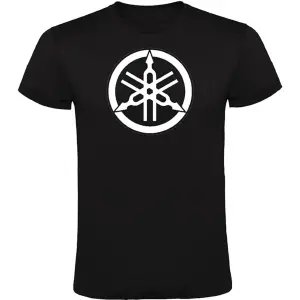 Camiseta Yamaha Diapasón