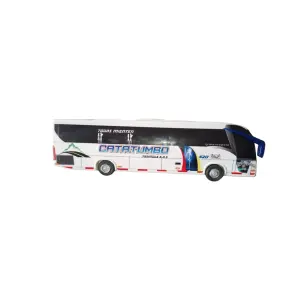 bus catatumbo