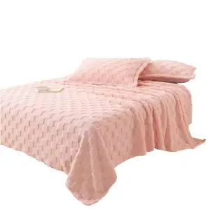 Cobija Ártica Comfort 200*230cm Palo Ro