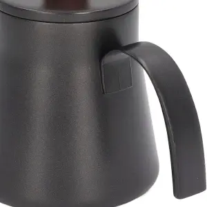 Tetera Cafetera Cuello De Cisne