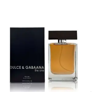 PERFUME DOLCE&GABBANA THE ONE FOR MEN