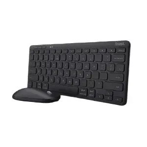 Combo Inalambrico Lyra teclado y mouse