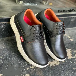 CALZADO CLARKS 100%CUERO