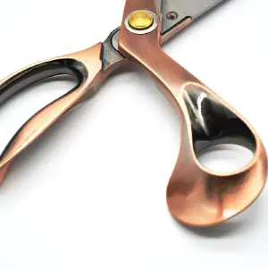 TIJERA METALICA PROFESIONAL MODISTERIA