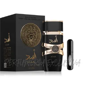 Asad+perfumero