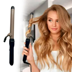 Rizador Profesional Encrespador PRO-1810