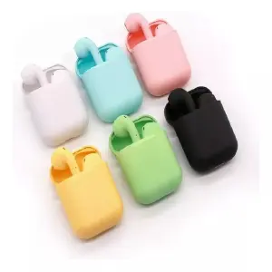 AUDIFONO I 12