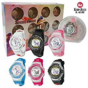 K-618E KARDOO DIGITAL ESTUCHE