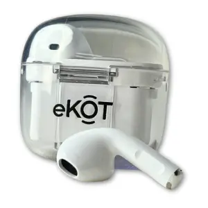 EKOT SM T24 AUDÍFONOS INALÁMBRICOS