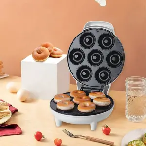 Maquina Mini Donas Rosquillas Mini Postr