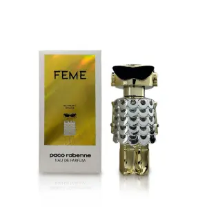 Perfume Paco Rabanne Fame-Mujer
