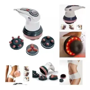 MASAJEADOR BODY INNOVATION