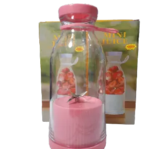 Licuadora USb Recargable