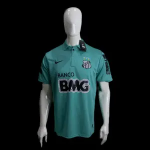 Santos Brasil 2012 Privado