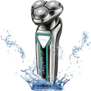 Máquina afeitar recortadora barba VGR