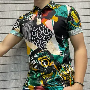 Camisetas premium hombre Kairos