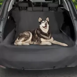 Forro Protector de Asientos para Mercedes Clase M W166 - Forro protector de carro pet seat cover