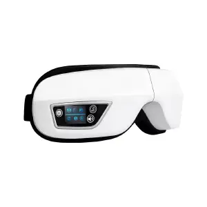 Gafas Masajeador Ocular Gafas Bluetooth