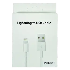 Cable de Carga IPC BQ 011 1.5M