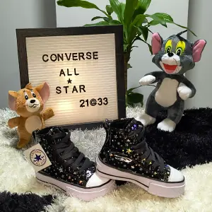BOTA CONVERS TORNAZOL