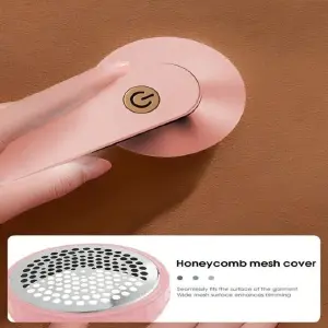 Removedor eléctrico de motas,pelusa
