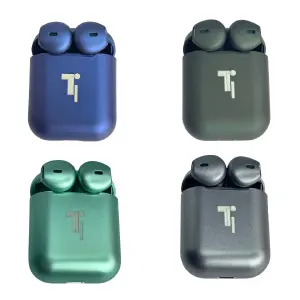 AUDIFONOS INPODS COLORIDO 12