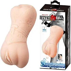 vagina en silicona realista