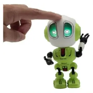 ROBOT MY-66 BATERÍAS