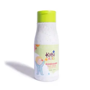 Acondicionador Kids Kaba 380Ml