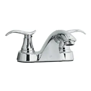 MEZCLADOR LAVAM 4" GRICOL/ HELIX  palan