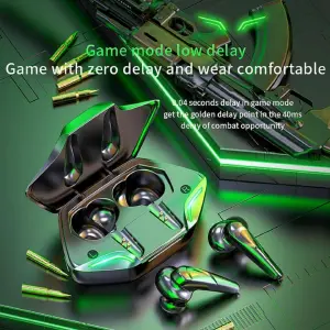 Auriculares G11 15PRO