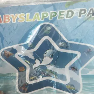 Tapete de agua para gatos