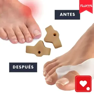 Gel Separador Juanete
