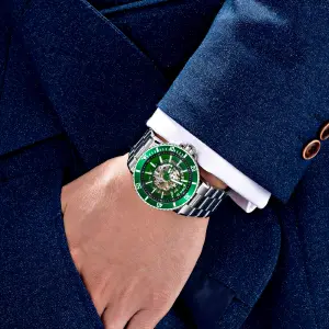 Reloj G-force At9813 Automatico