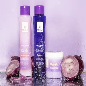Kit Crecimiento