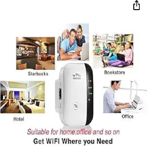 MINI ROUTER