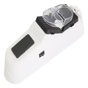 Afilador Cuchillos Tijeras Eléctrico