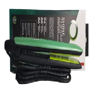 Plancha Alisadora Remington Aguacate ⚡