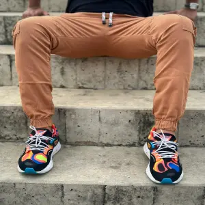 PANTALON JOGUER