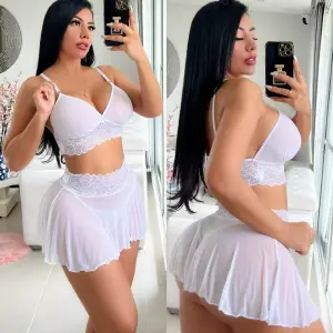 Babydoll sexy