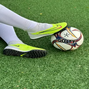 Guayos Nike Phanthom GX Sintentica