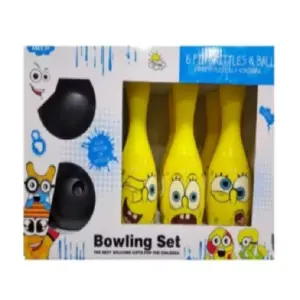 BOLOS BOB ESPONJA