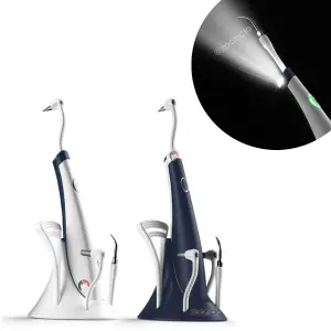 Kit Limpiador Oral Removedor Sarro Elimi