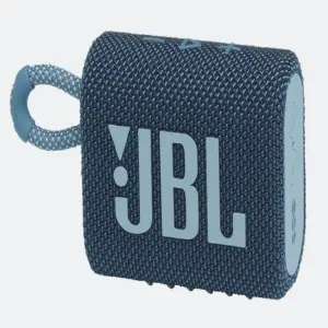 JBL GO 3 ALATAVOZ PORTATIL BLUETOOTH