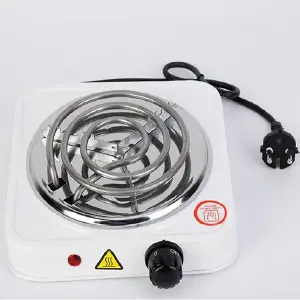 Estufa electrica 1 fogon