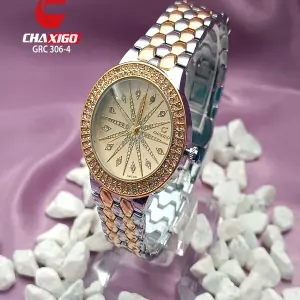 GRC306 RELOJ CHAXIGO TIPO JOYA METAL D