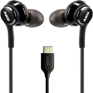 Auriculares akg tc samsung